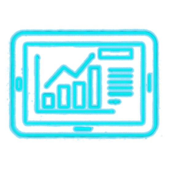 Ícone Visão Estratégica